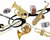 AVVISO PER GLI ALUNNI DEL LICEO MUSICALE